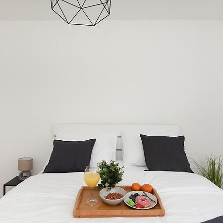 L&R Luxury Apartment- Free Parking Zára Kültér fotó