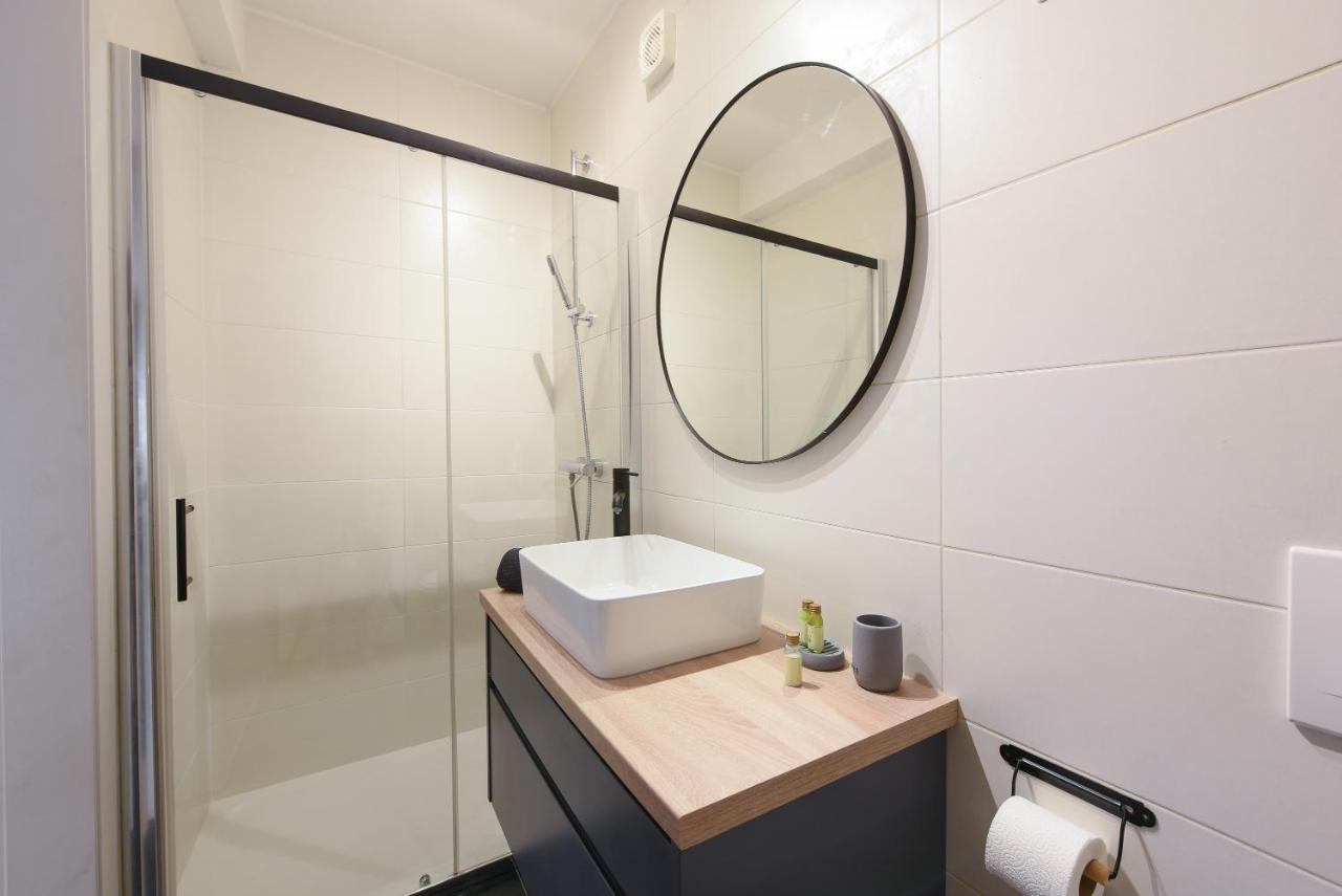 L&R Luxury Apartment- Free Parking Zára Kültér fotó