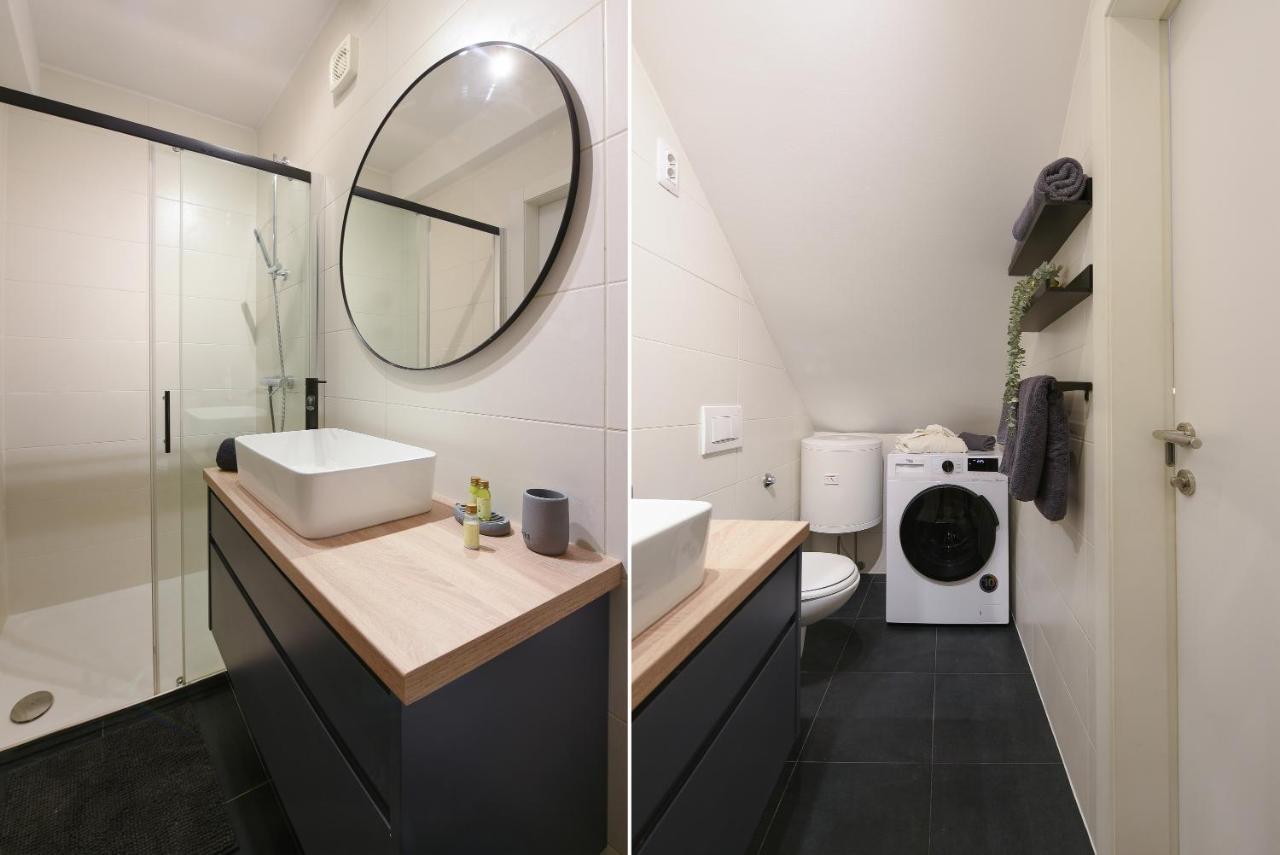 L&R Luxury Apartment- Free Parking Zára Kültér fotó