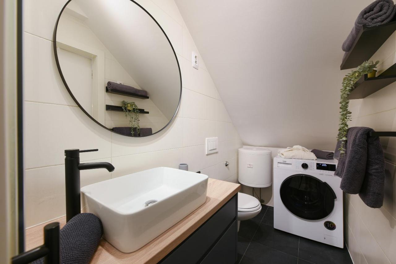 L&R Luxury Apartment- Free Parking Zára Kültér fotó